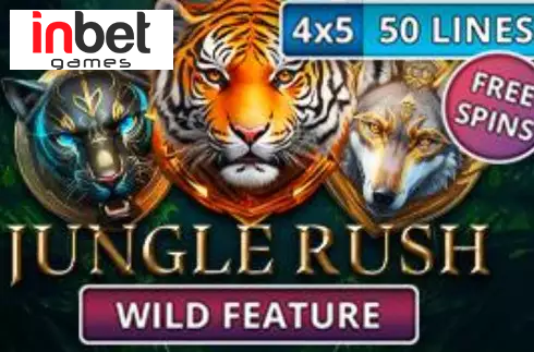 Jungle Rush